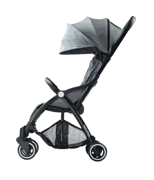 (2 Years Local Warranty) Hamilton X1 Lite MagicFold Stroller - 5 Colors