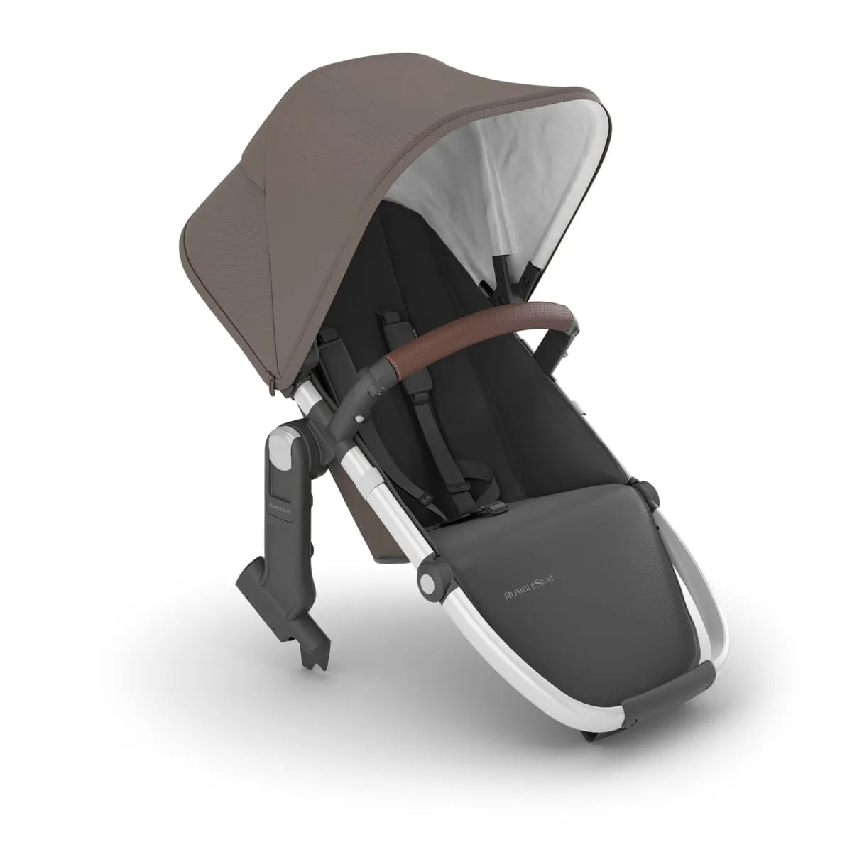 2024 UPPAbaby Vista V2 RumbleSeat V2 