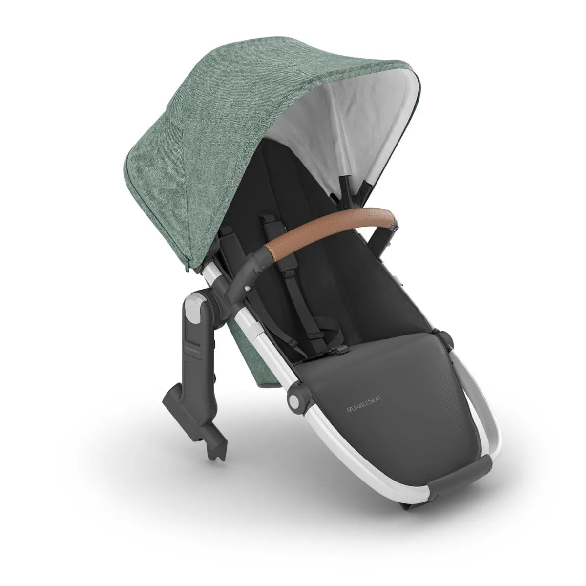 2024 UPPAbaby Vista V2 RumbleSeat V2 