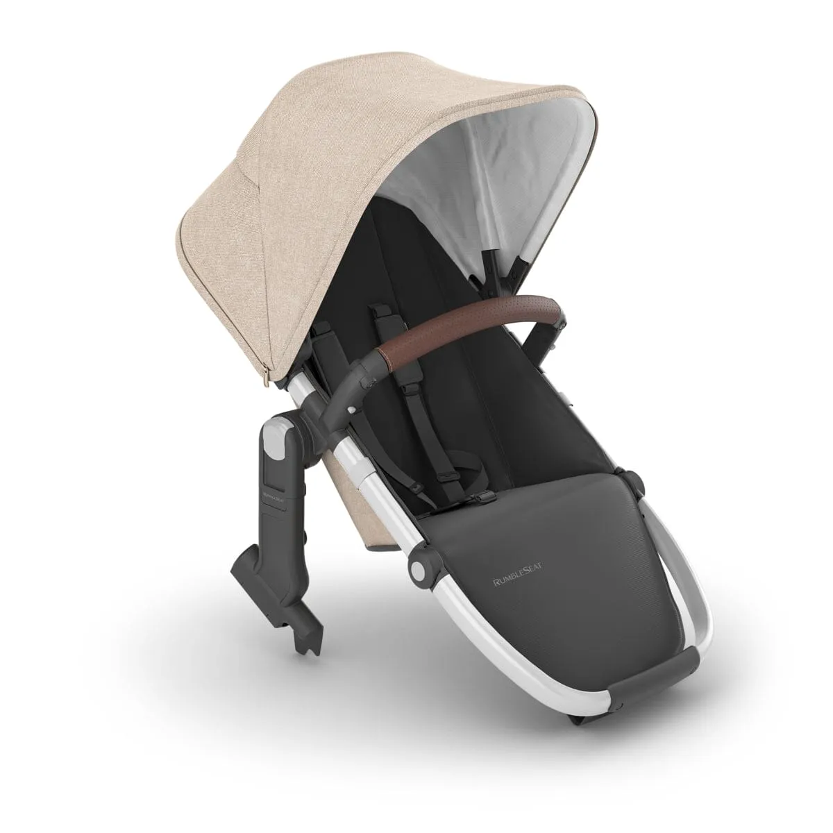 2024 UPPAbaby Vista V2 RumbleSeat V2 