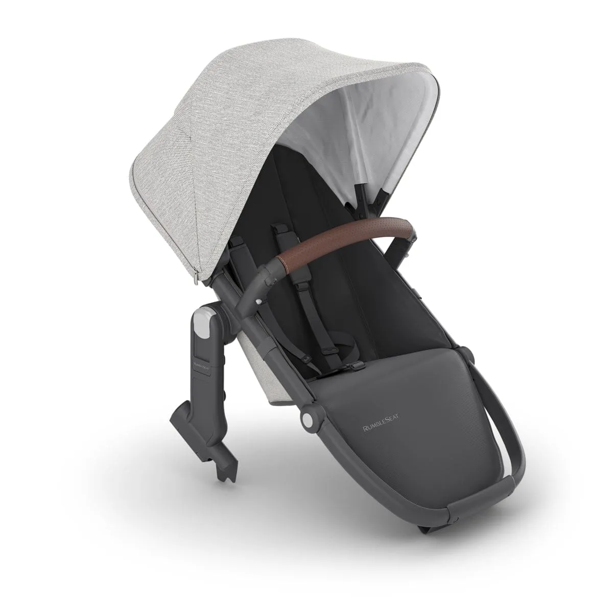 2024 UPPAbaby Vista V2 RumbleSeat V2 