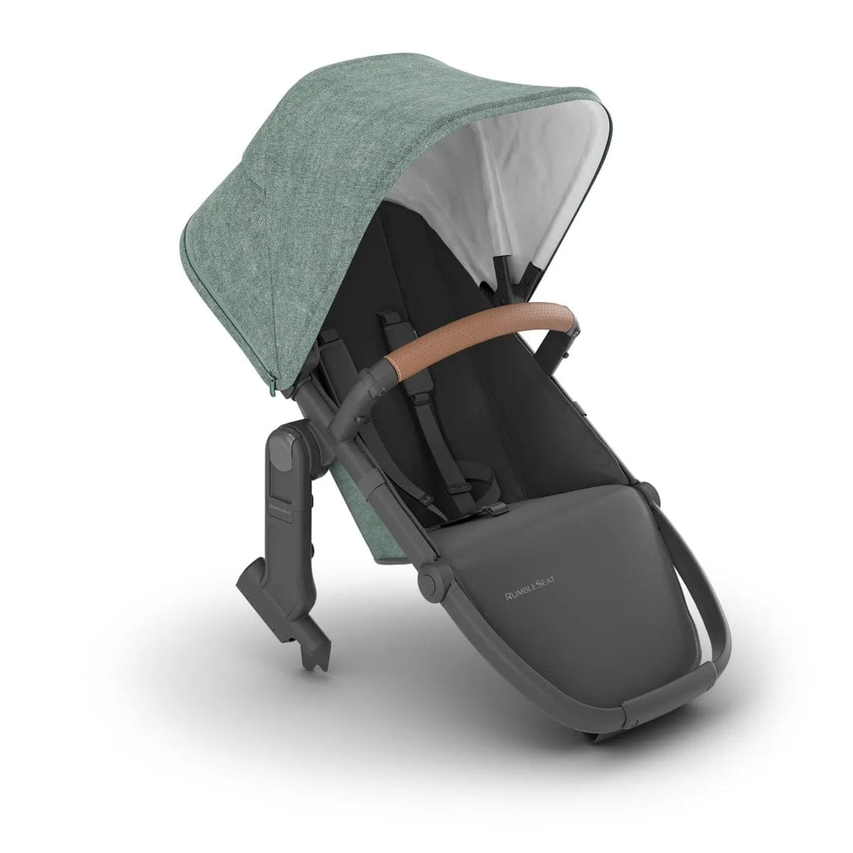 2024 UPPAbaby Vista V2 RumbleSeat V2 