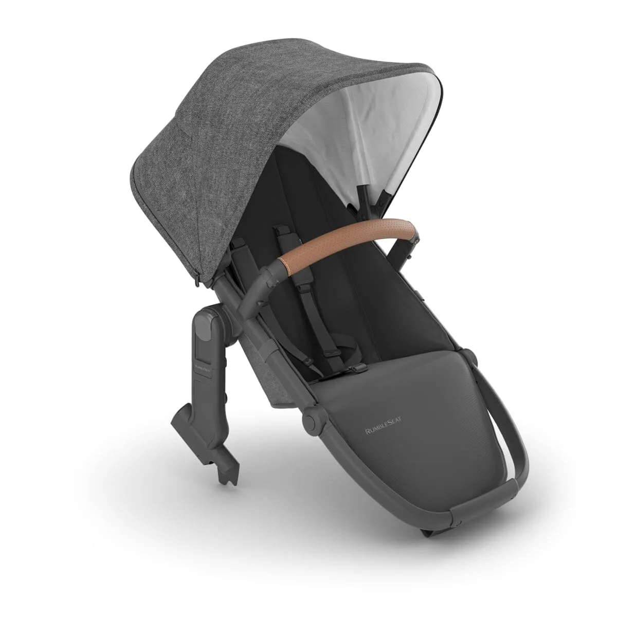 2024 UPPAbaby Vista V2 RumbleSeat V2 