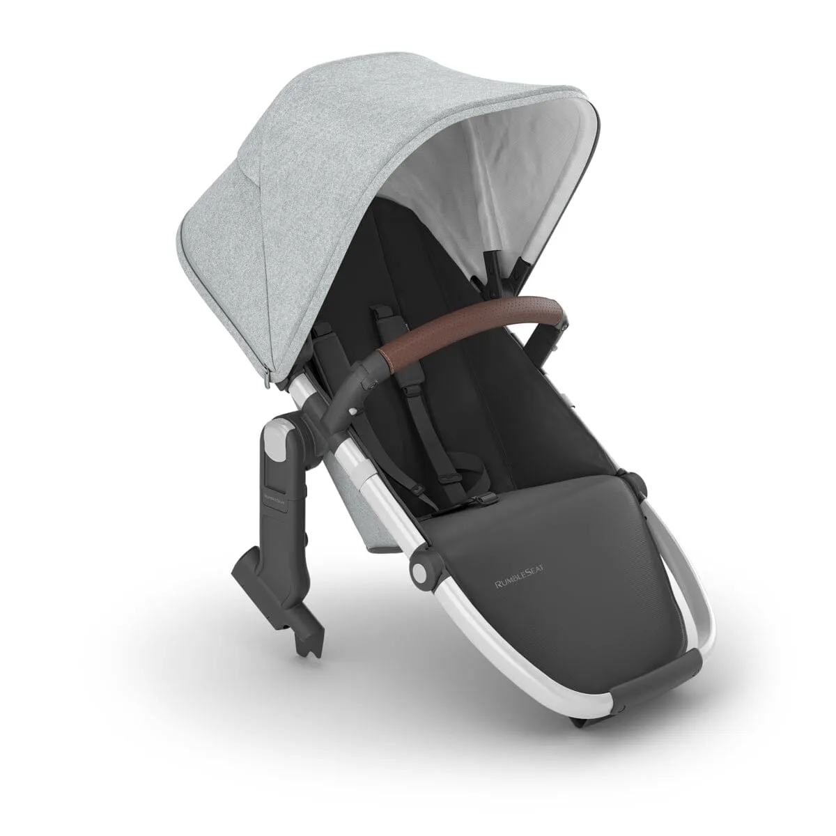 2024 UPPAbaby Vista V2 RumbleSeat V2 