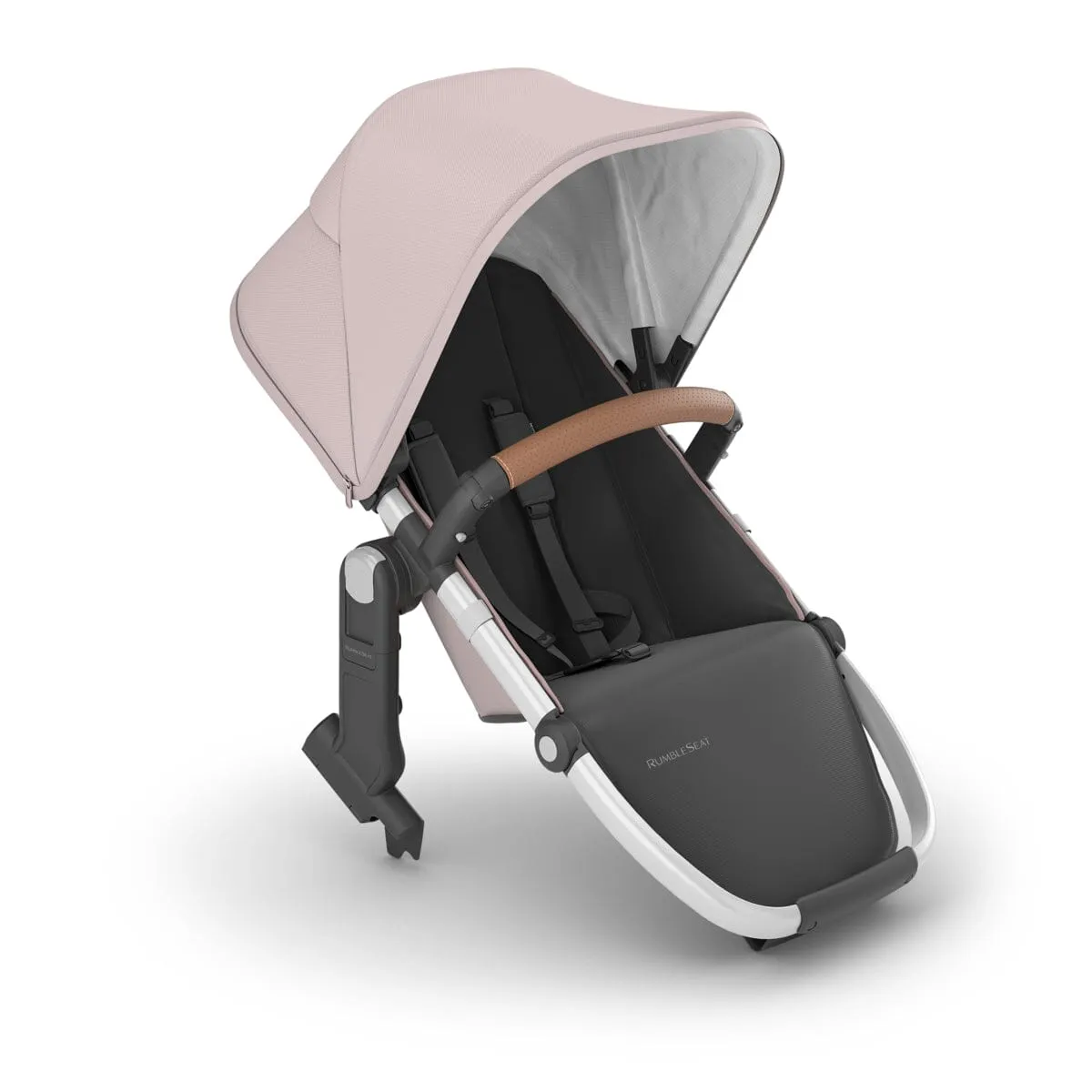 2024 UPPAbaby Vista V2 RumbleSeat V2 