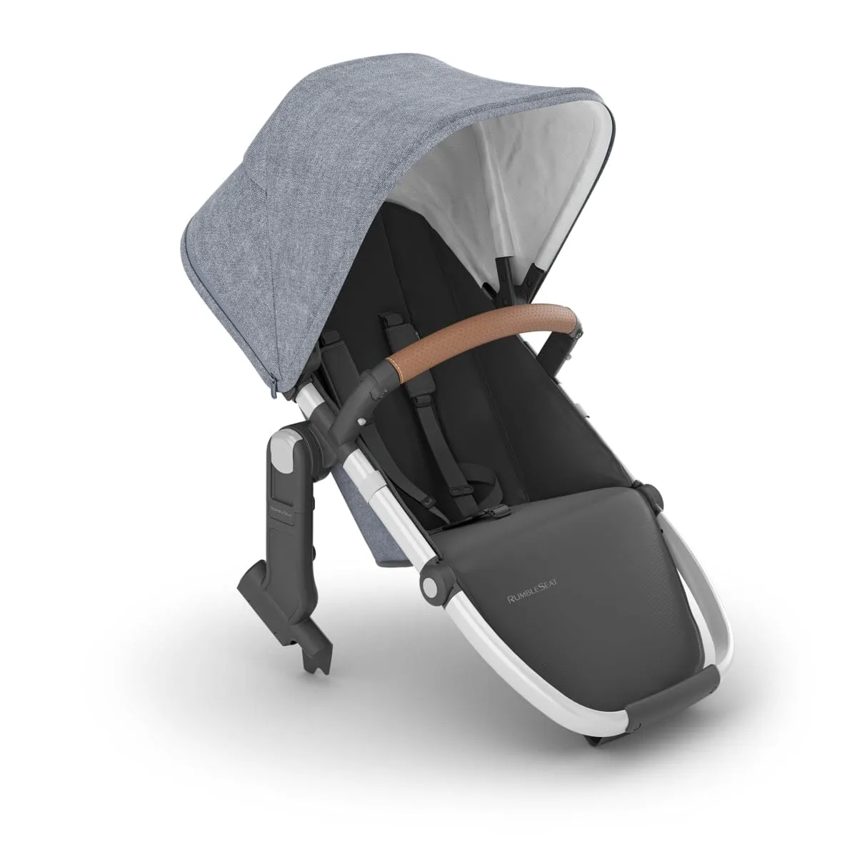 2024 UPPAbaby Vista V2 RumbleSeat V2 