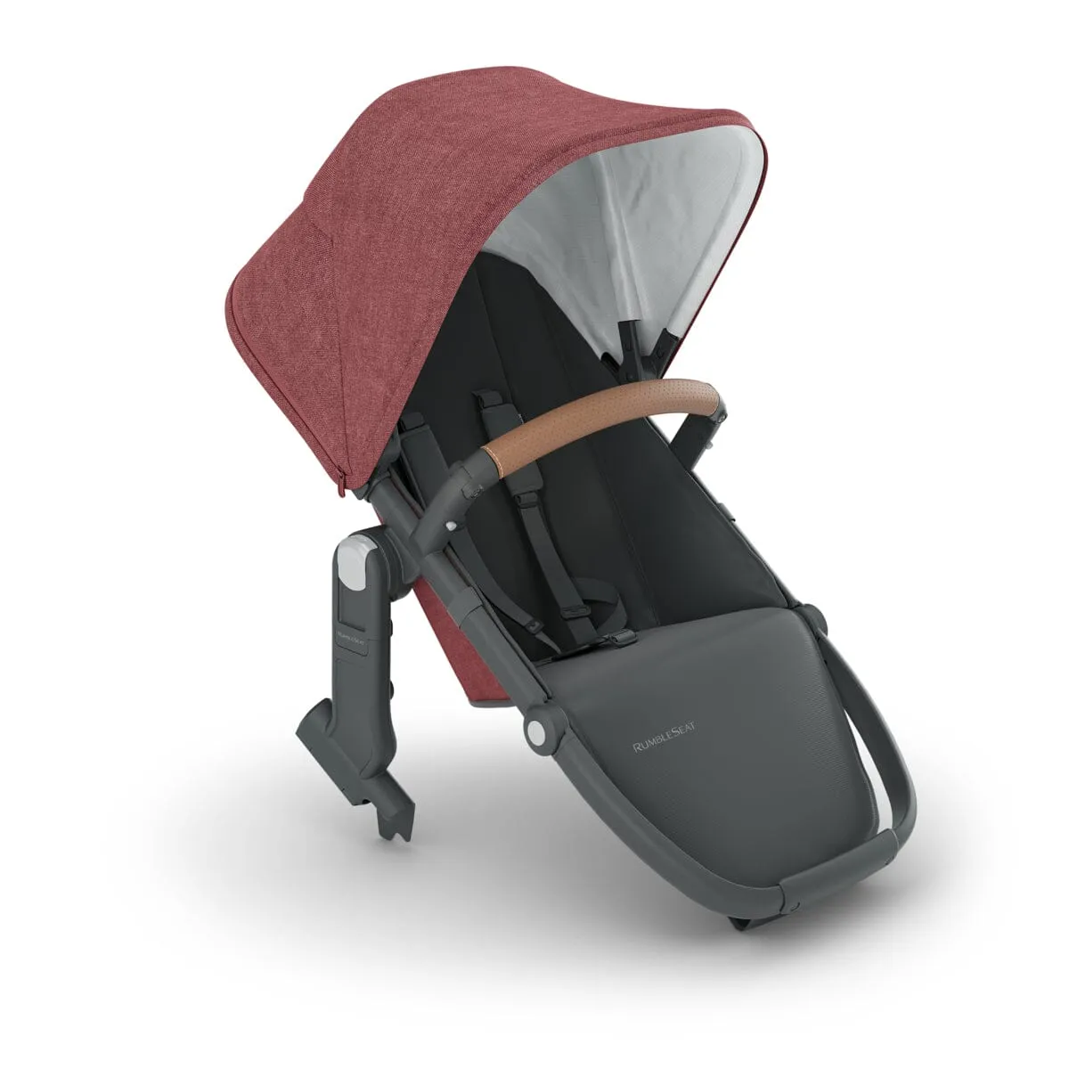 2024 UPPAbaby Vista V2 RumbleSeat V2 