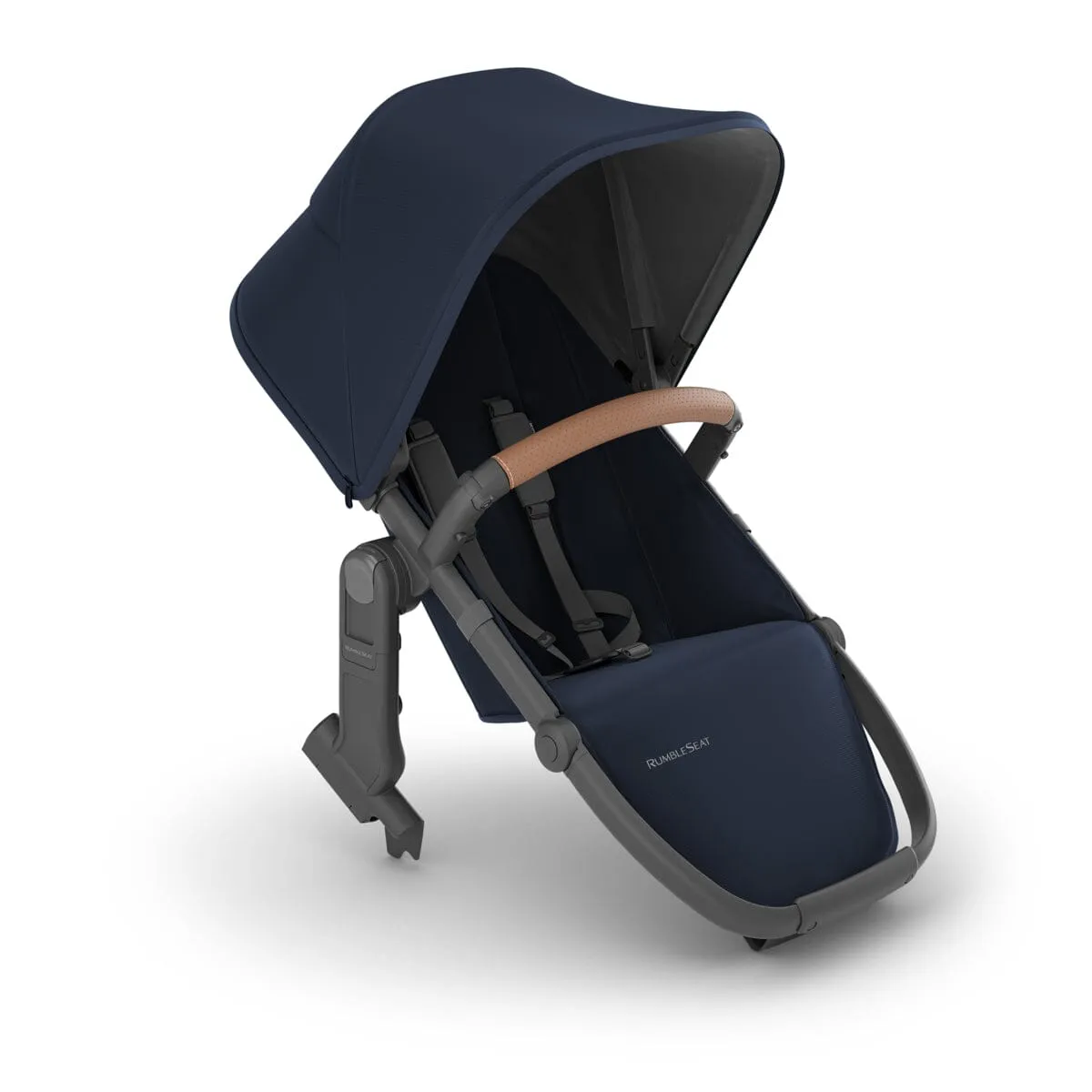 2024 UPPAbaby Vista V2 RumbleSeat V2 