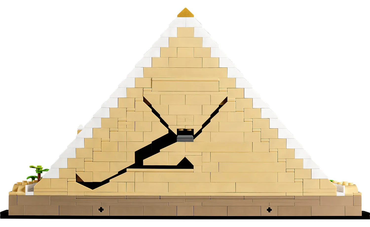 21058 | LEGO® Architecture Great Pyramid of Giza