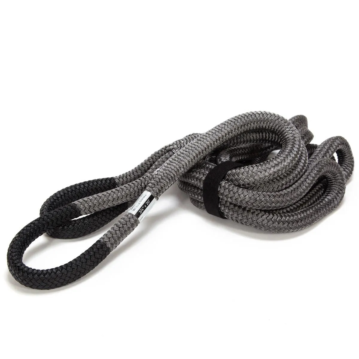 3/4" Kinetic Recovery Rope