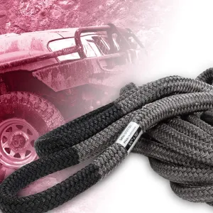 3/4" Kinetic Recovery Rope