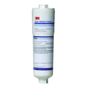 3M Purification CFS717 Water Filtration System
