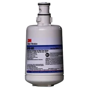 3M Purification HF05-MS Water Filtration System