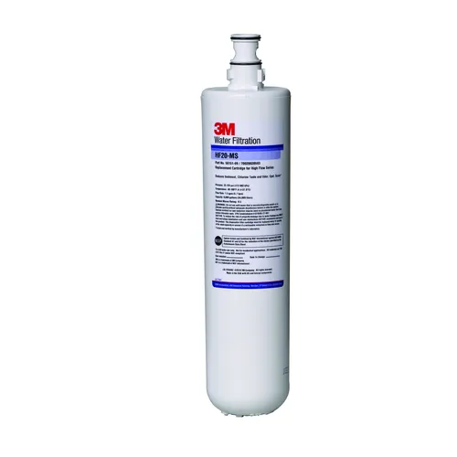 3M Purification HF20-MS Water Filtration System