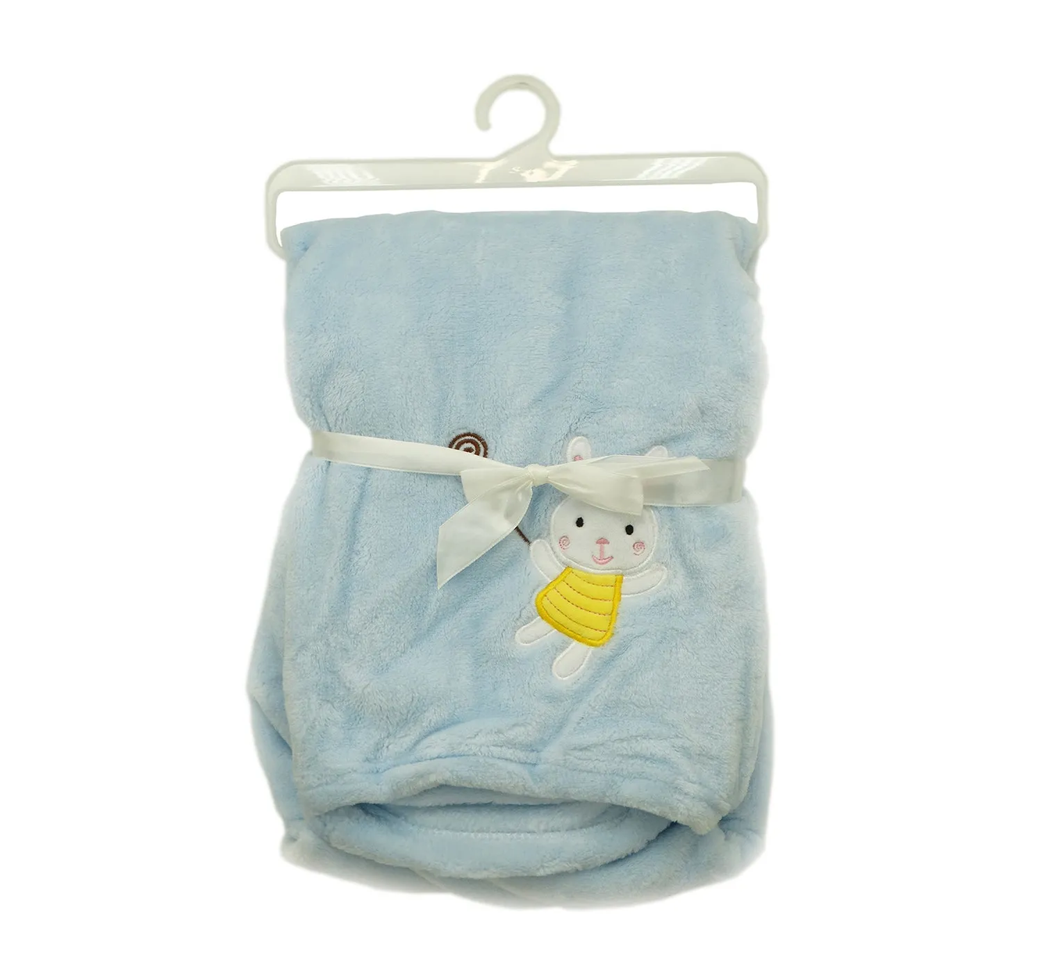 45256, Little Mimos, Kids' Plush Blanket - 30''x40''