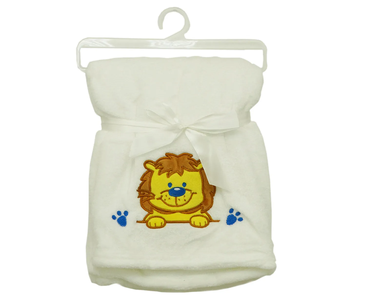 45256, Little Mimos, Kids' Plush Blanket - 30''x40''