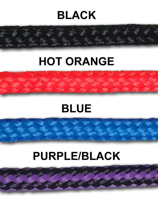 6ft Tow Rope - 3 Dog