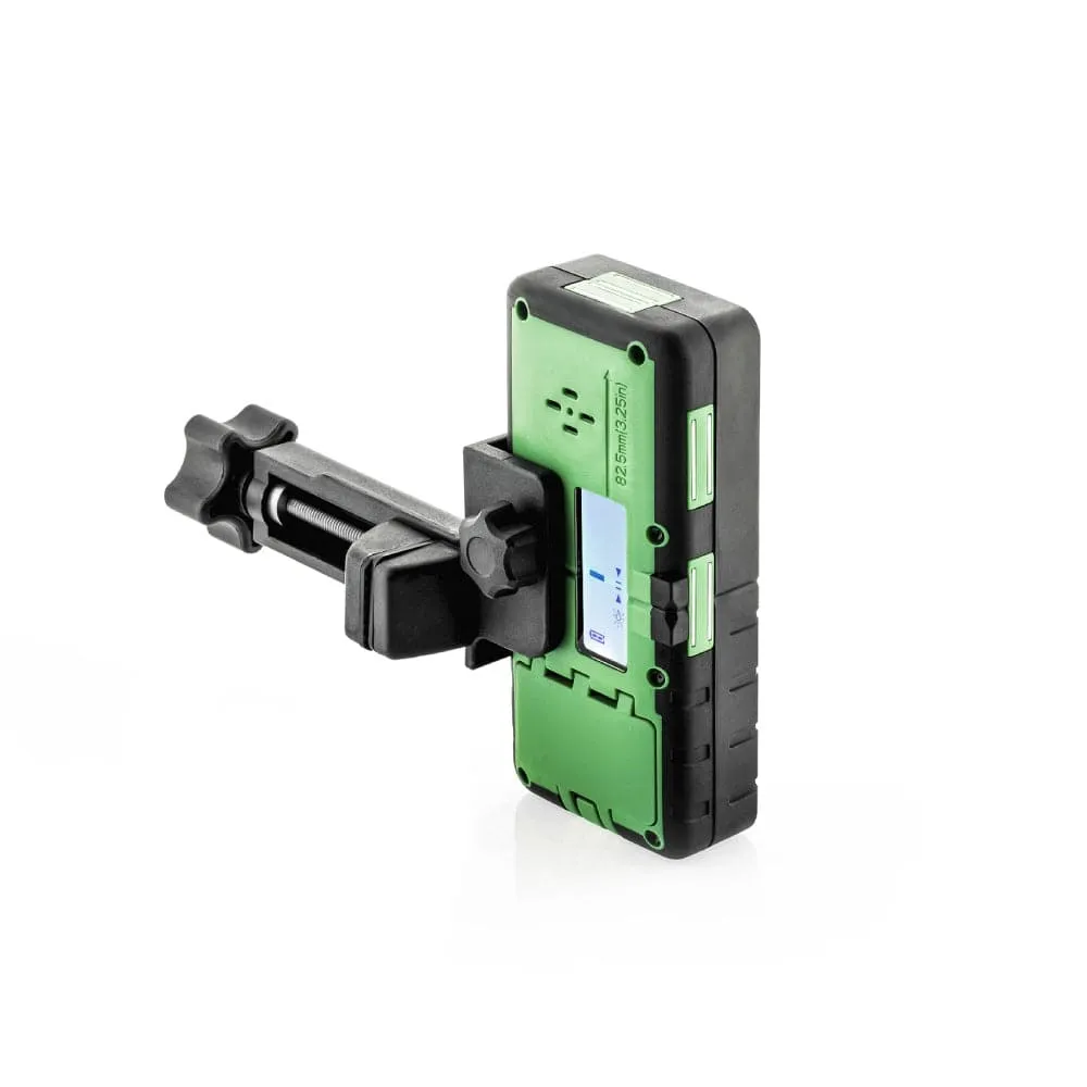 ADA ADA00579 500 HV Servo Green Rotary Laser level