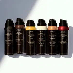 Airbrush Root Touch-Up Spray