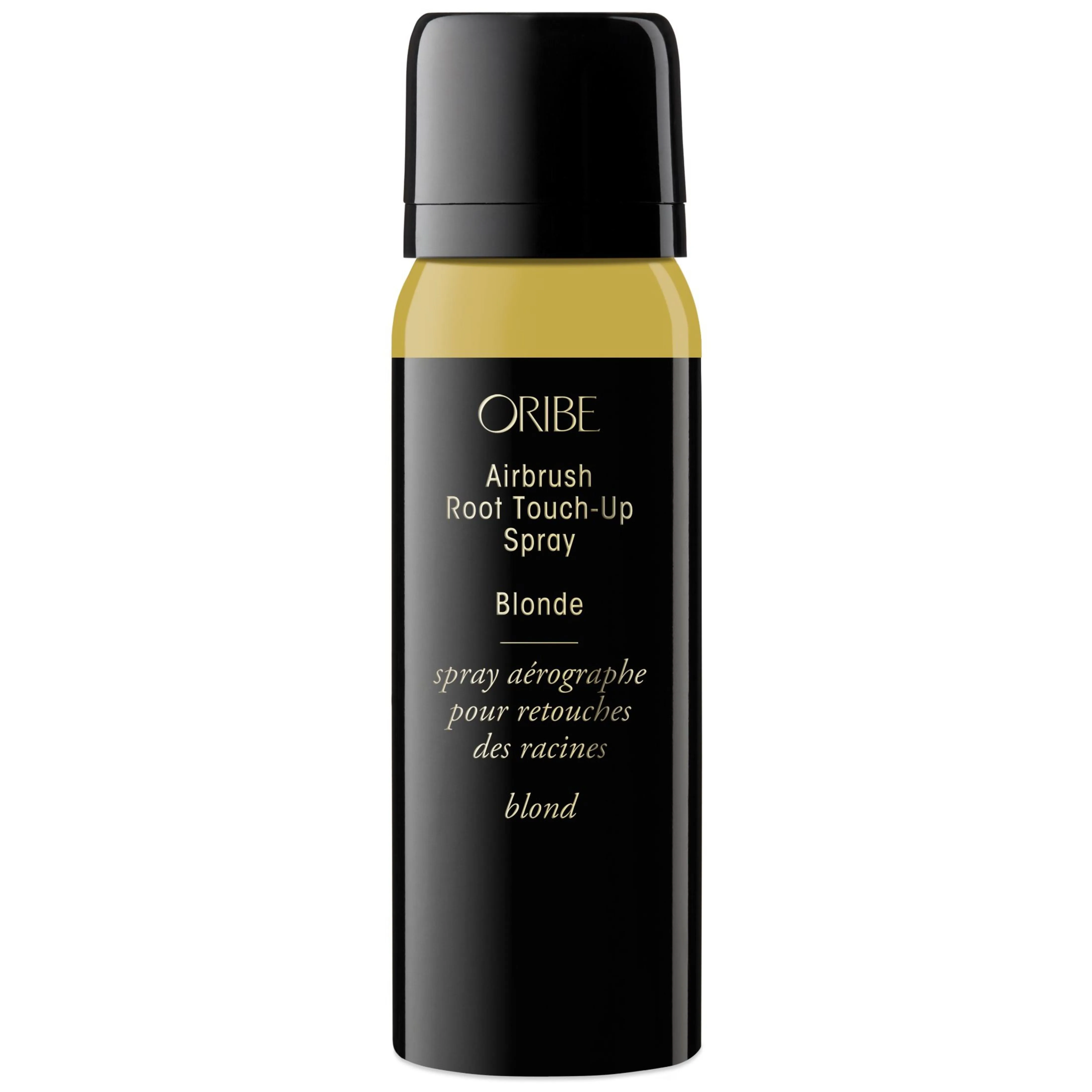 Airbrush Root Touch-Up Spray