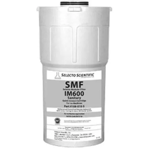 AllPoints Foodservice Parts & Supplies 76-1196 Water Filtration System