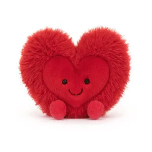 Amuseables Beatie Heart (Little)