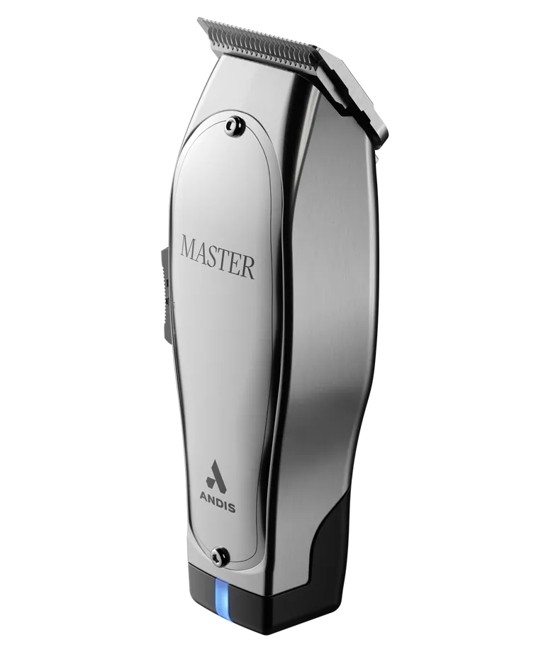 Andis Cordless Master Clipper
