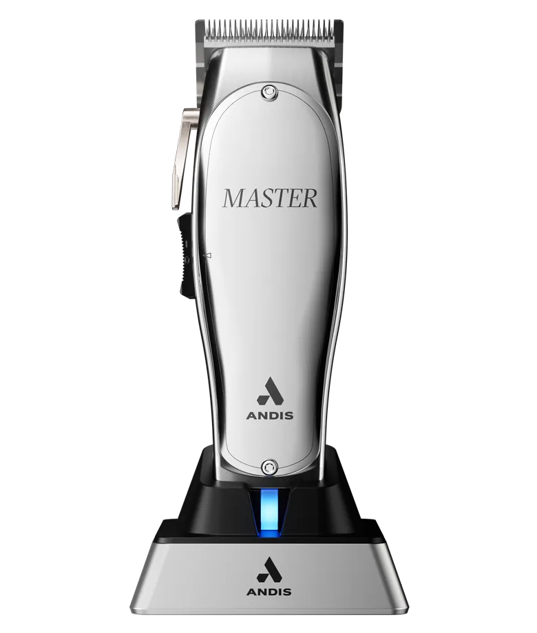 Andis Cordless Master Clipper