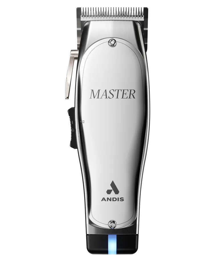 Andis Cordless Master Clipper