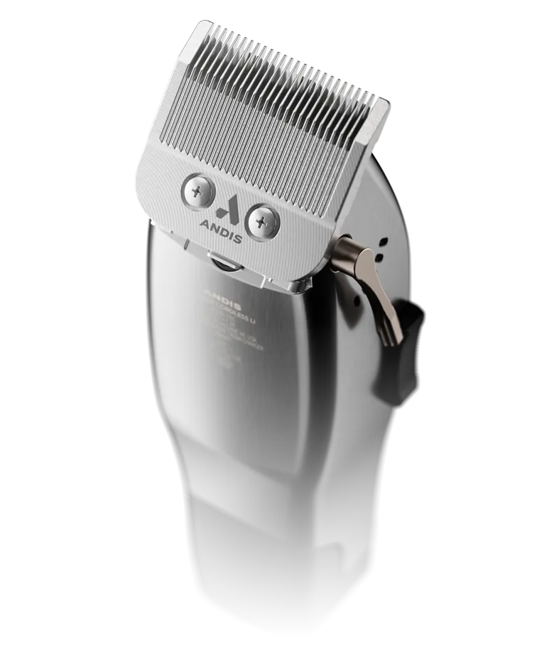 Andis Cordless Master Clipper