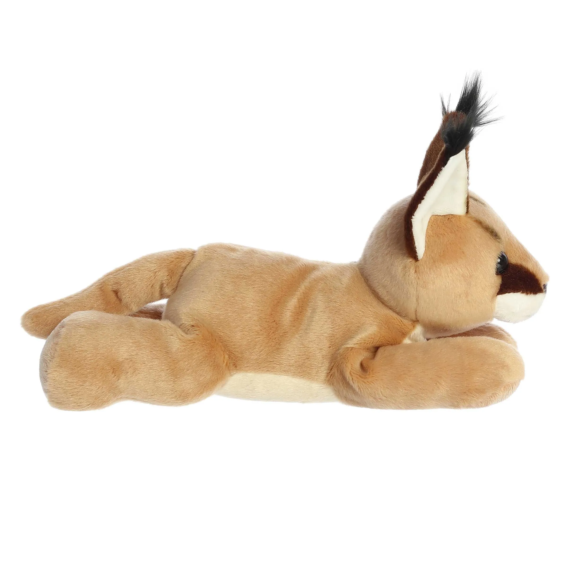 Aurora® - Flopsie™ - 12" Caracal