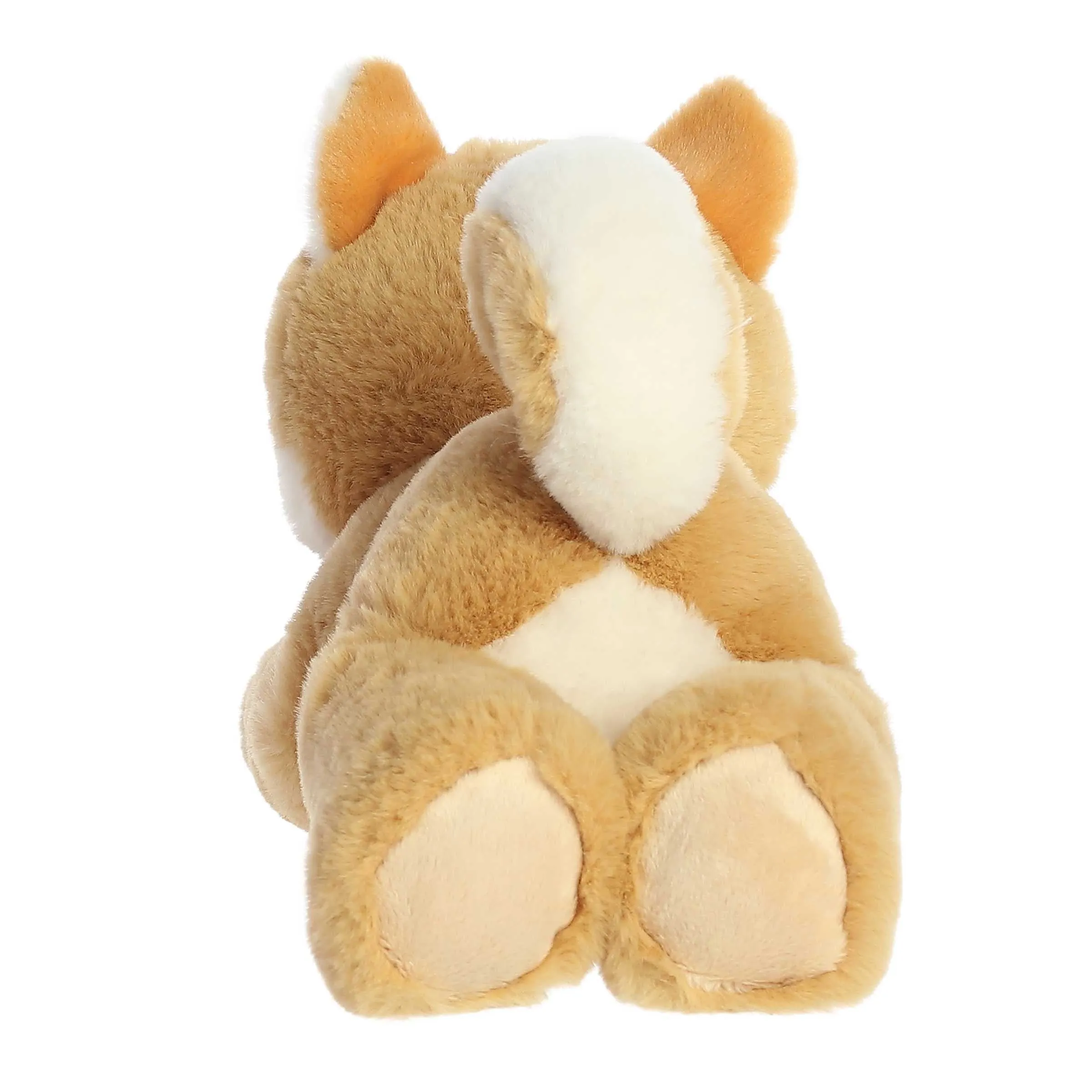 Aurora® - Flopsie™ - 12" Shiba Inu
