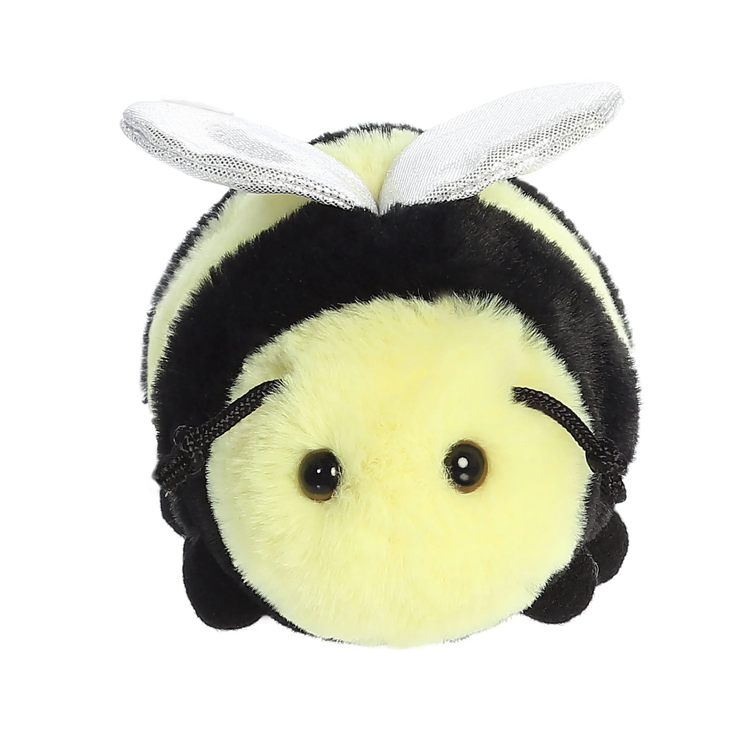 Aurora® - Mini Flopsie™ - 8" Beeswax Bee™