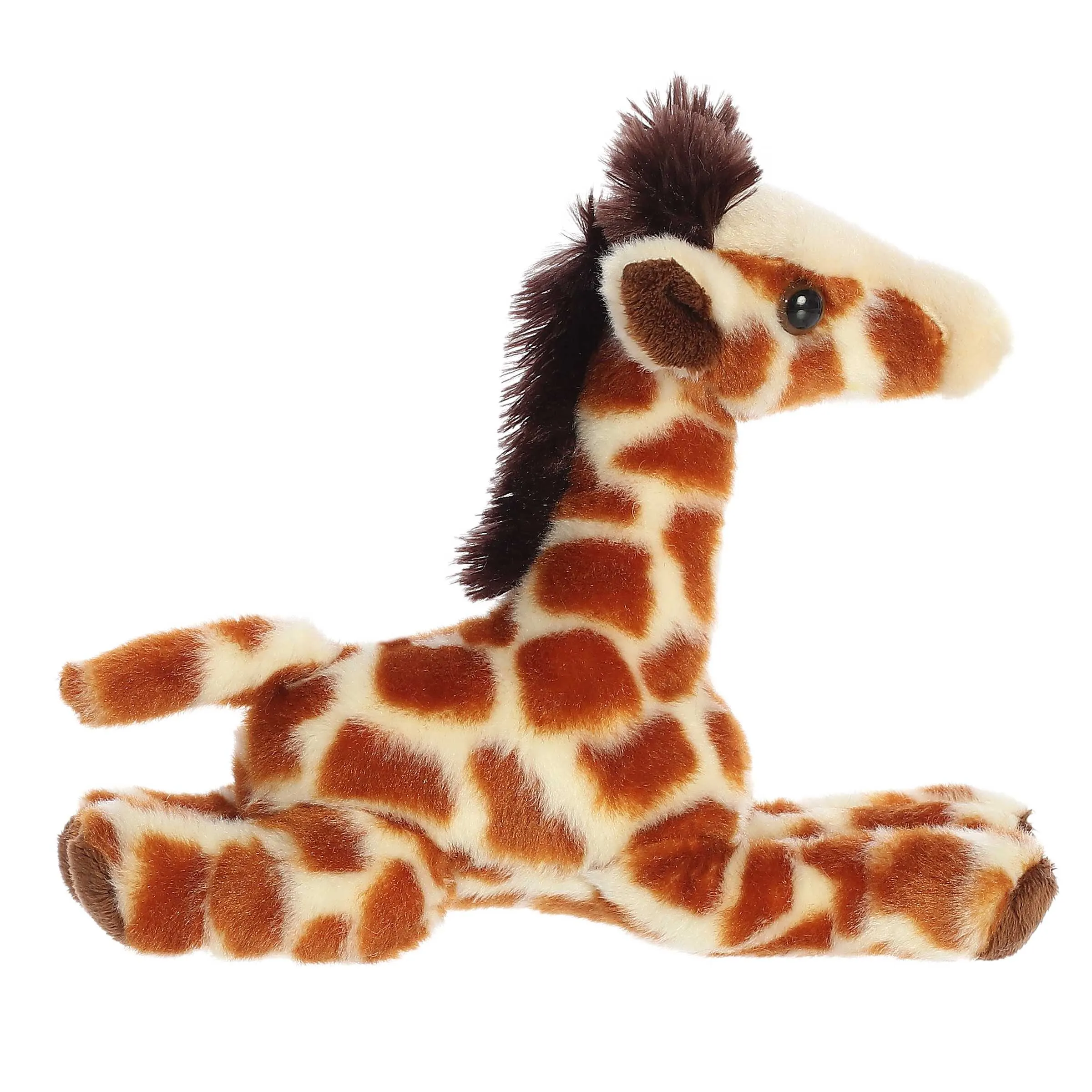 Aurora® - Mini Flopsie™ - 8" Giraffe Calf
