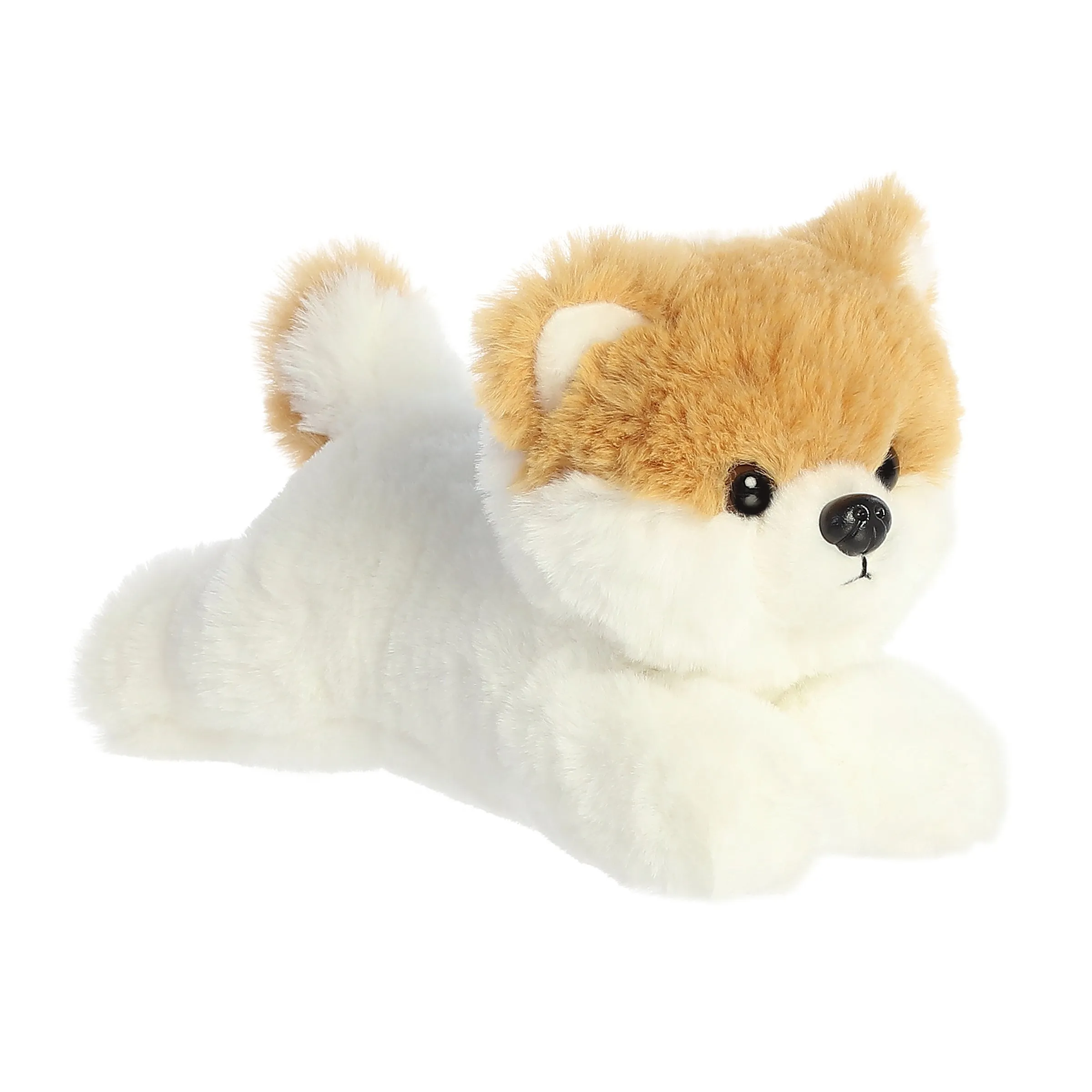 Aurora® - Mini Flopsie™ - 8" Pom The Pup™