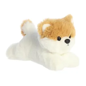 Aurora® - Mini Flopsie™ - 8" Pom The Pup™