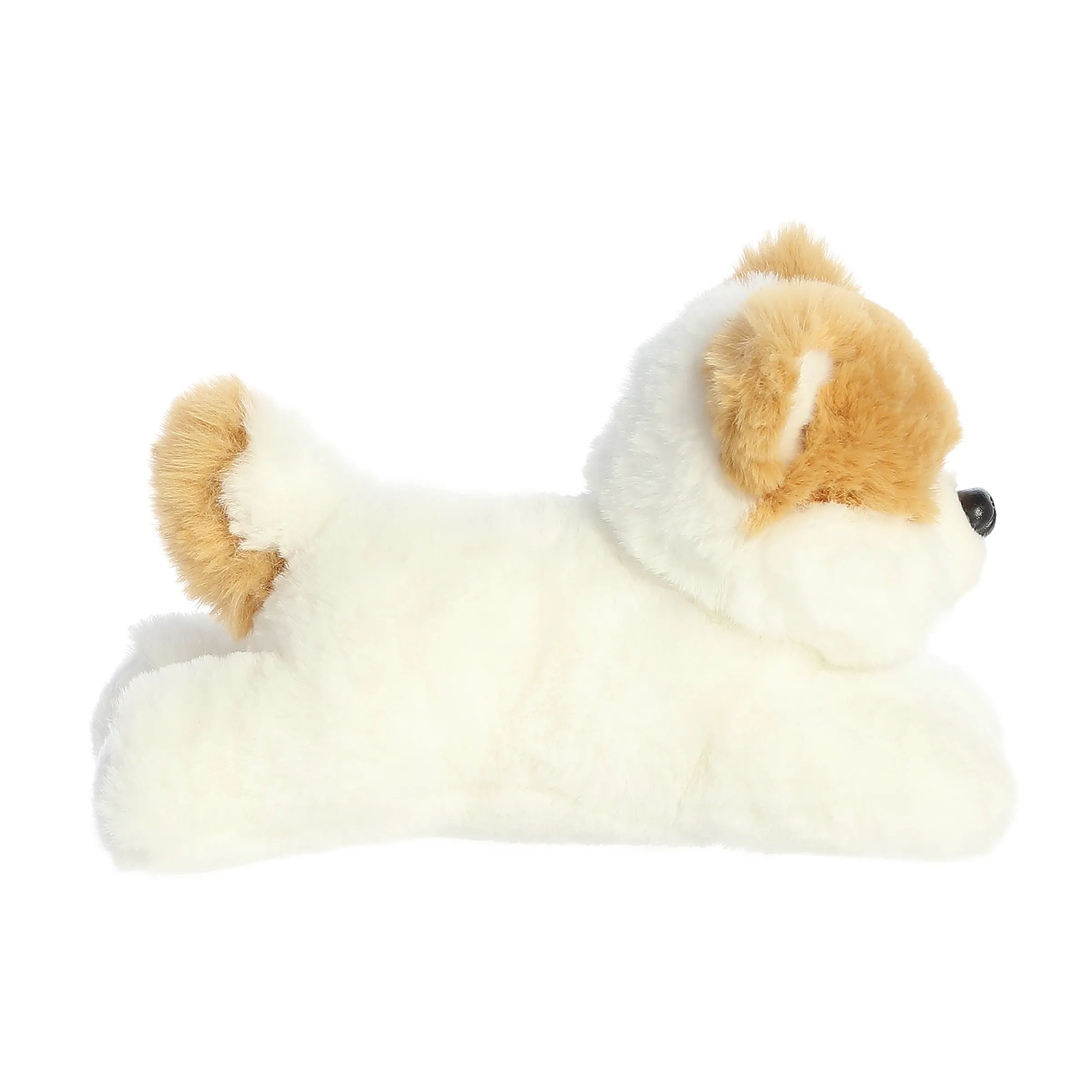Aurora® - Mini Flopsie™ - 8" Pom The Pup™