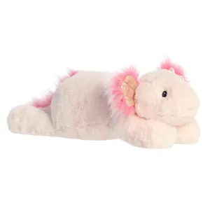 Aurora® - Snoozles™ - 18" Ace Axolotl™