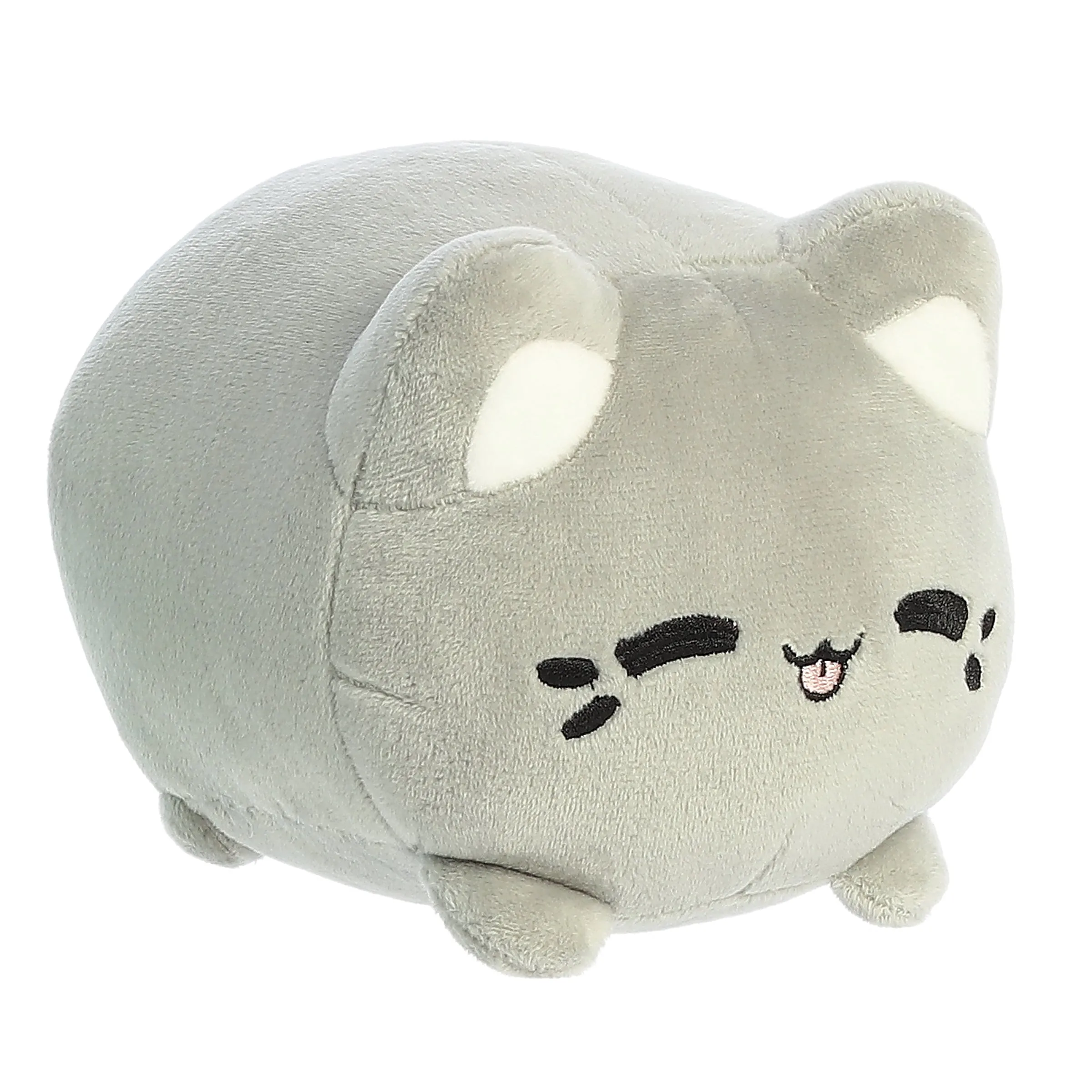 Aurora® - Tasty Peach® - 7" Earl Grey Tea Meowchi