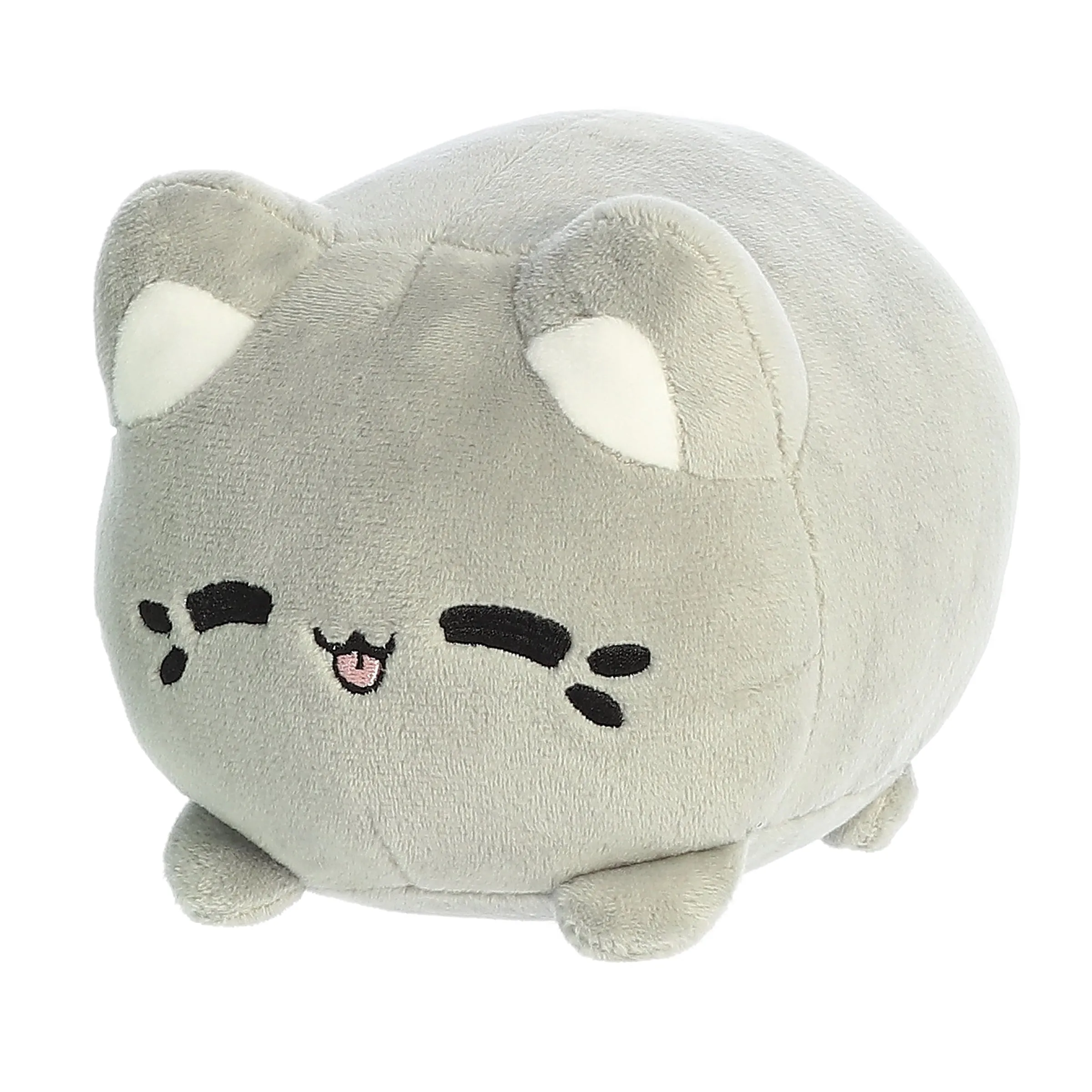 Aurora® - Tasty Peach® - 7" Earl Grey Tea Meowchi