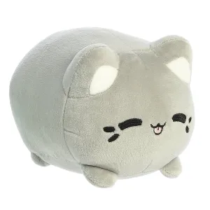 Aurora® - Tasty Peach® - 7" Earl Grey Tea Meowchi