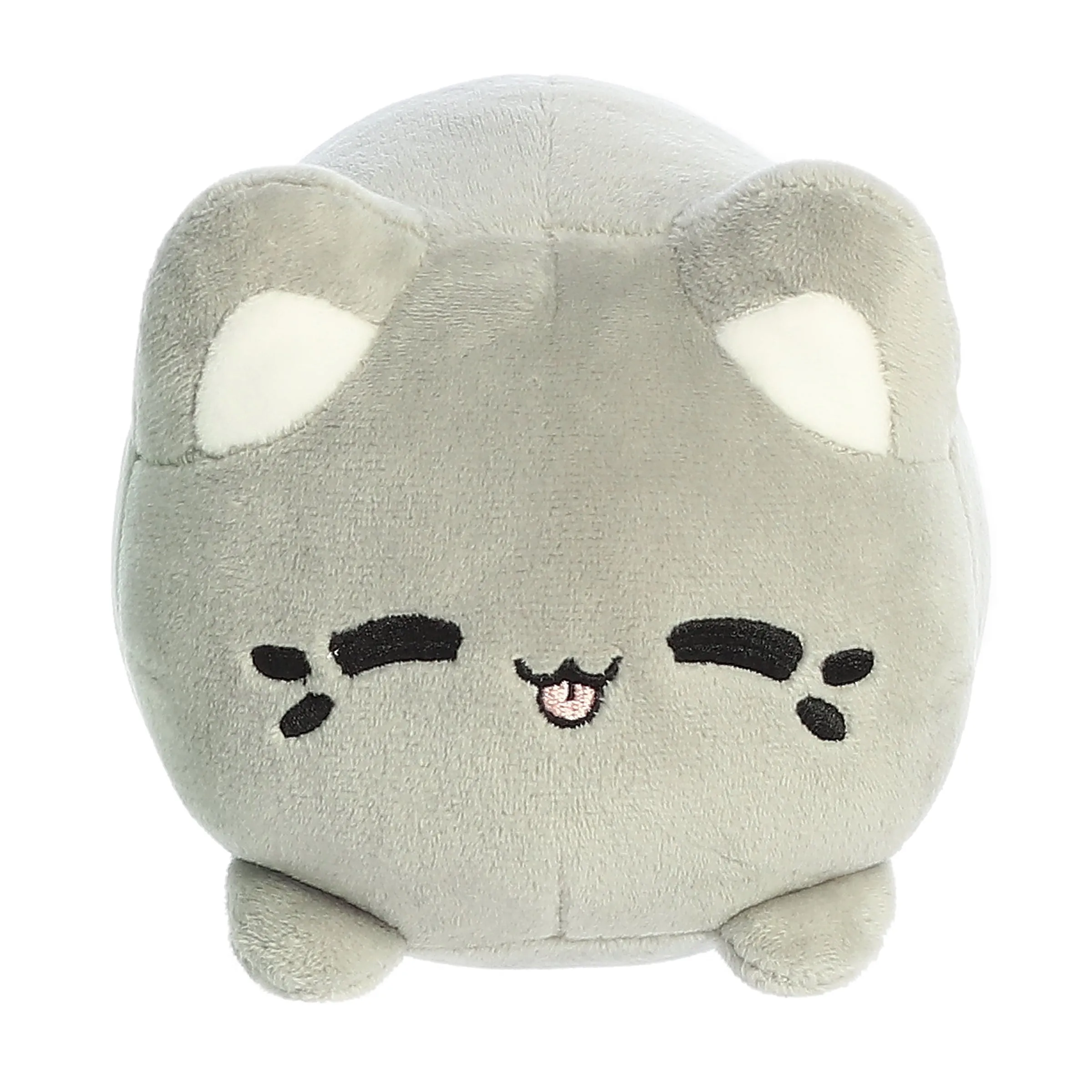 Aurora® - Tasty Peach® - 7" Earl Grey Tea Meowchi