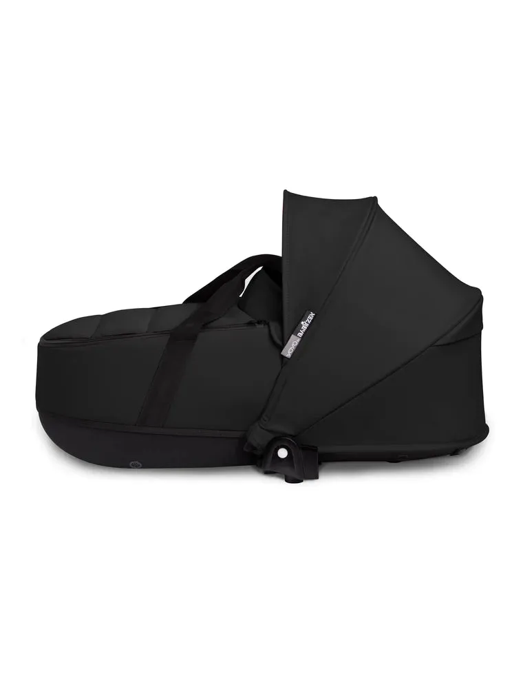 Babyzen YOYO2 Black Frame   Bassinet