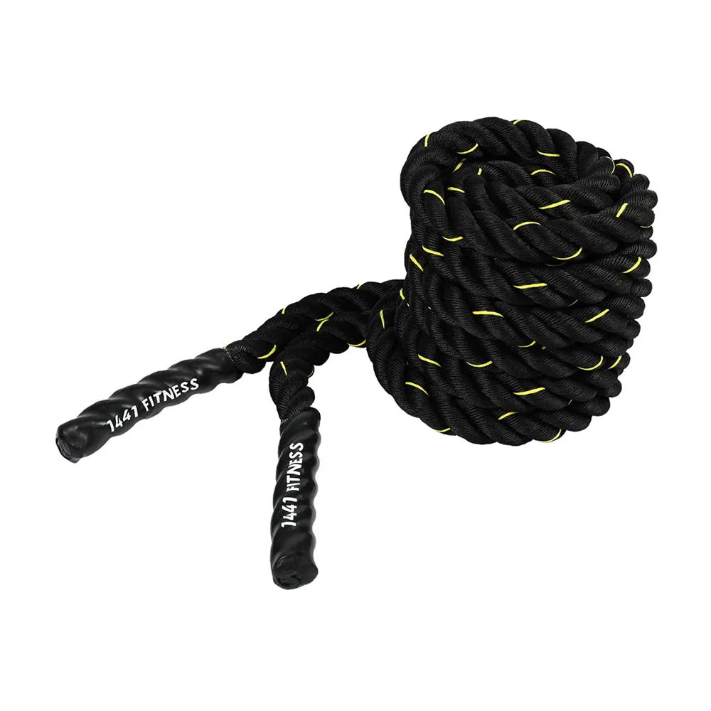 Battle Rope 9 Mtr to 15 Mtr