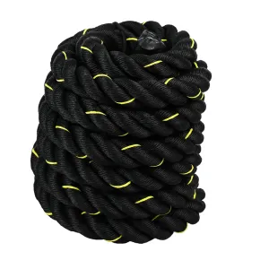 Battle Rope 9 Mtr to 15 Mtr