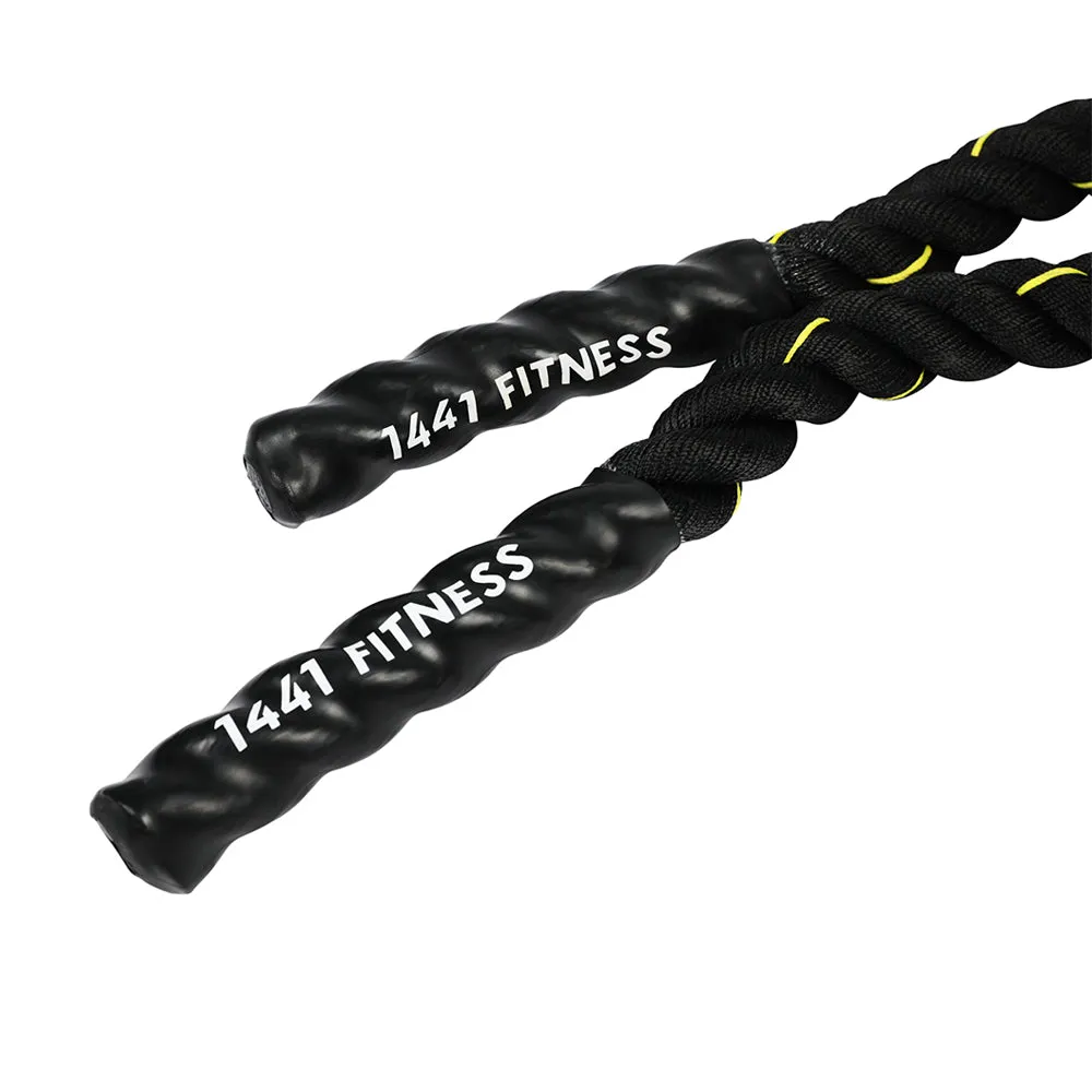 Battle Rope 9 Mtr to 15 Mtr