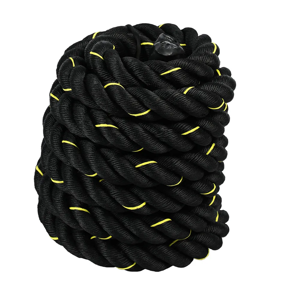 Battle Rope 9 Mtr to 15 Mtr