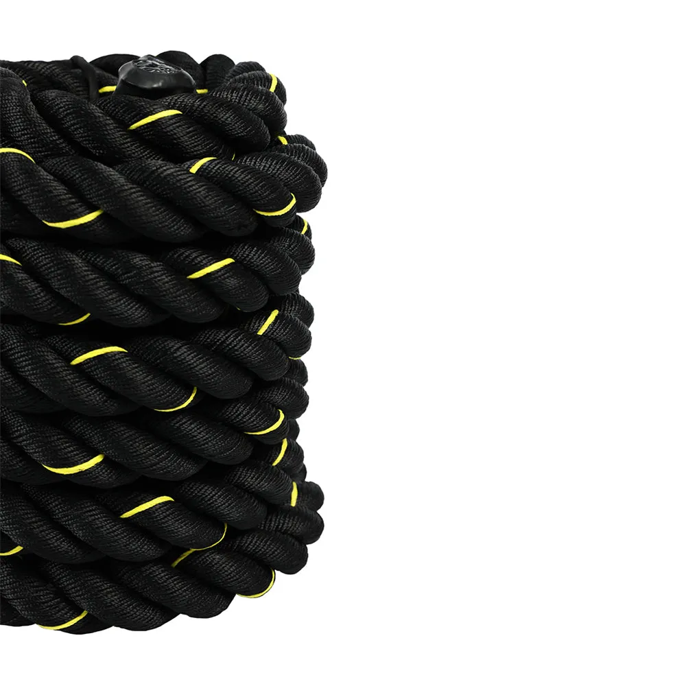 Battle Rope 9 Mtr to 15 Mtr