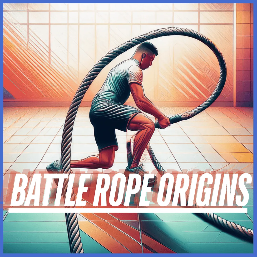 Battle Rope Origins Program