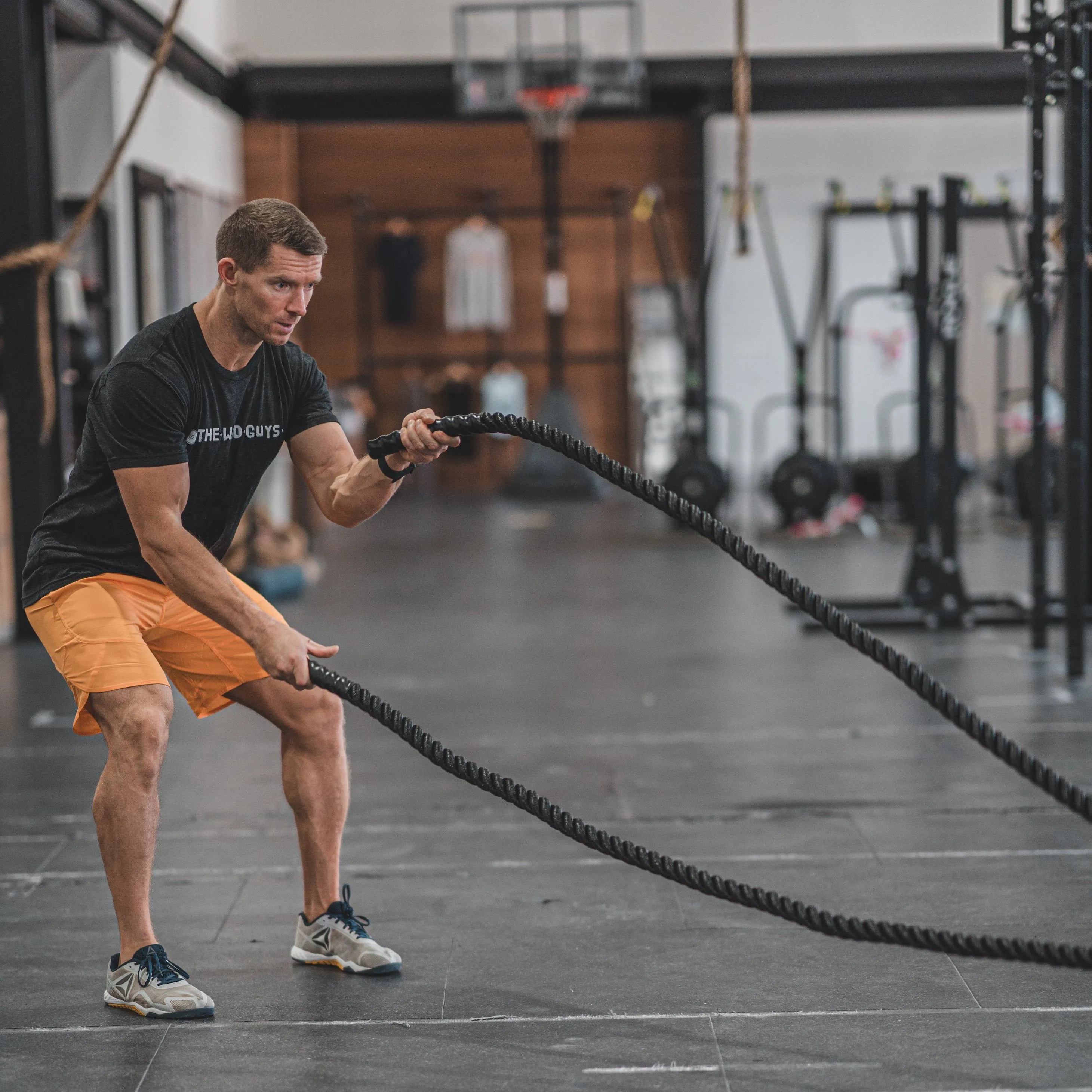 Battle Rope